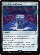 Everflowing Chalice [FINAL FANTASY Commander]
