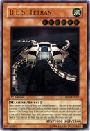 B.E.S. Tetran [EEN-EN017] Ultimate Rare