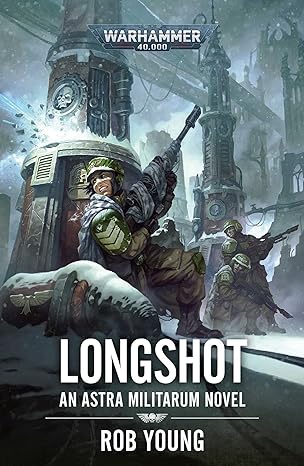 Longshot