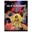 Dungeons & Dragons RPG Critical Role: Call of the Netherdeep