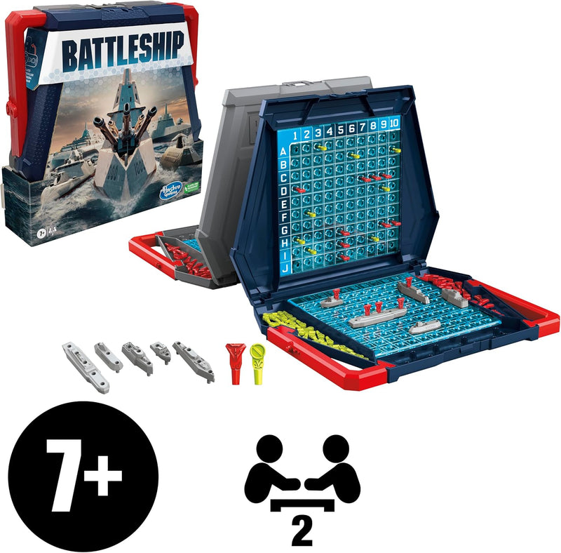 Battleship: Classic