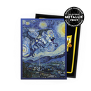 Dragon Shield: Standard 100ct Art Sleeves - Starry Night