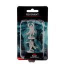 Revenant D&D Unpainted Minis WV12