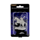 Dullahan (Headless Horsemen) Pathfinder Unpainted Minis WV12