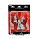 Nightmare Dragon Pathfinder Unpainted Minis WV12