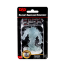 Fire Elemental D&D Unpainted Minis WV12.5