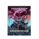 DND RPG 2024 DUNGEON MASTERS GUIDE HC