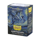 Dragon Shield: Standard 100ct Art Sleeves - Starry Night