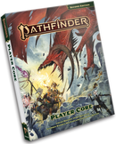 Pathfinder: 2nd Edition Player Core (Soft Cover)
