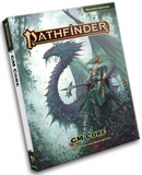 Pathfinder: 2nd Edition Game Master Core Book (Soft Cover)