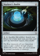 Wayfarer's Bauble [Star Trek Commander]