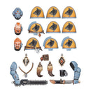 Space Wolves: Primaris Upgrade