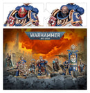 Ultramarines: Captain Titus and the Wardens of Ultramar