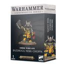 Orruk Warclans: Orruk Megaboss