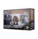 Necromunda: Luthor Pattern Excavation Automata