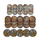 Necromunda: Zone Mortalis - Base Set