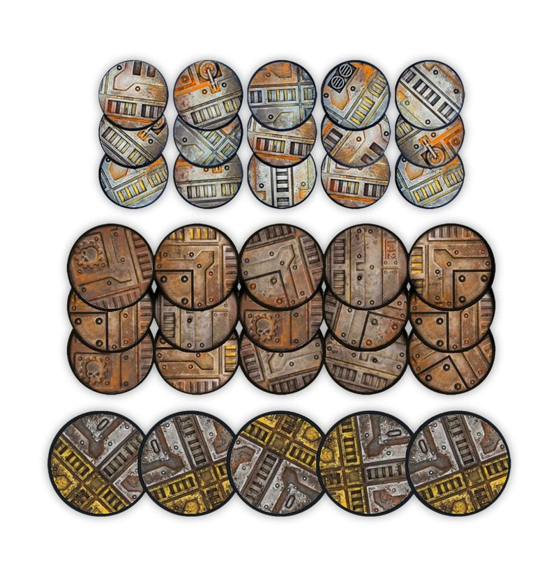 Necromunda: Zone Mortalis - Base Set