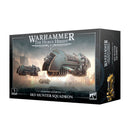 Space Marines: Sky-Hunter Squadron