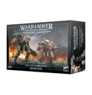 Imperial Knights: Armiger Warglaives