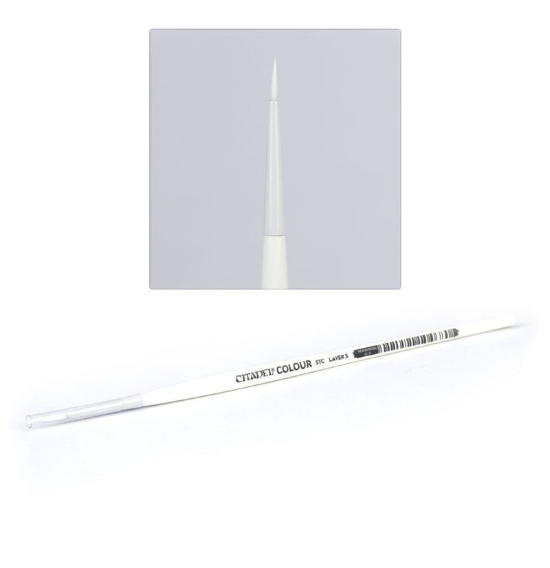 Citadel Layer Brush STC S