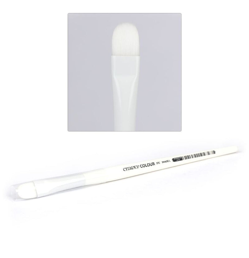 Citadel STC Shade Brush L