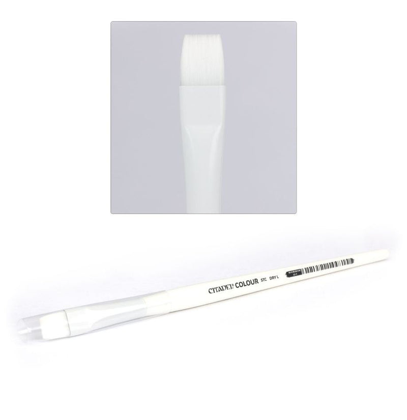 Citadel STC Dry Brush L