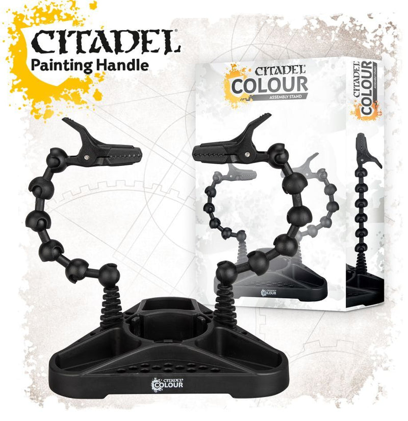 Citadel Assembly Stand