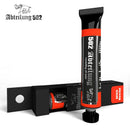 Abteilung 502 Oil Paint Warm Red ABT025