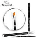 Abteilung 502 Oil Brush Angular 8 ABT845-8