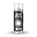 AK Interactive Great White Base - Spray (150ml) 1019