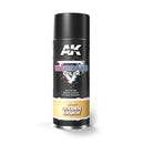 AK Interactive Wargame Golden Armor Spray (400ml) AK1052