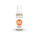 AK Interactive 3G Rock Grey 11007