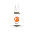 AK Interactive 3G Reddish Grey 11017