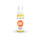 AK Interactive 3G Pale Yellow 11038