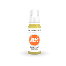 AK Interactive 3G Purulent Yellow 11039