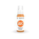AK Interactive 3G Volcanic Yellow 11042
