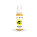 AK Interactive 3G Deep Yellow 11045 - Intense