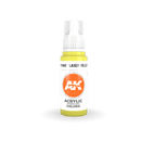 AK Interactive 3G Laser Yellow 11048