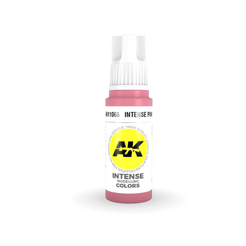 AK Interactive 3G Intense Pink 11065 - Intense