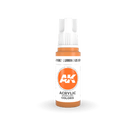 AK Interactive 3G Luminous Orange 11082