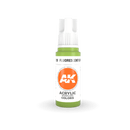 AK Interactive 3G Fluorescent Green 11129