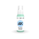 AK Interactive 3G Pastel Green 11131 - Pastel