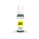 AK Interactive 3G Deep Green 11142 - Intense