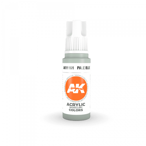 AK Interactive 3G Pale Blue 11161