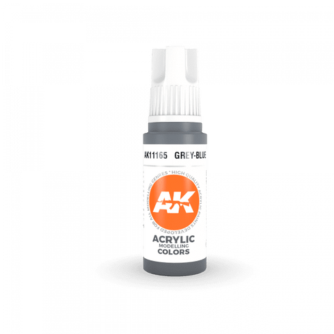 AK Interactive 3G Grey Blue 11165
