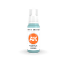 AK Interactive 3G Snow Blue 11174