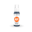 AK Interactive 3G Fluorescent Blue 11178