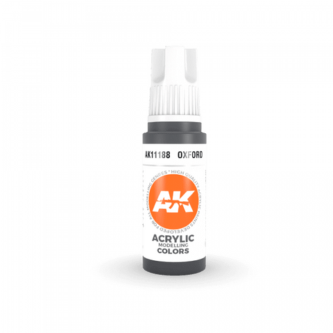AK Interactive 3G Oxford 11188