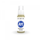 AK Interactive 3G Pearl Metallic 11206 - Metallic