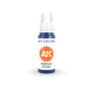 AK Interactive 3G Clear Blue 11214
